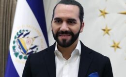 El Salvador Başkanı Bukele, Bitcoin stratejisiyle övgü topluyor